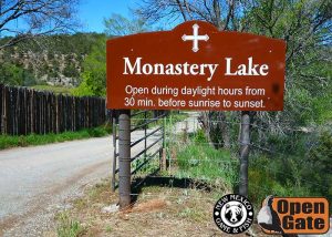 fishing-waters-Open-Gate-127-Monastery-Lake-Pecos-New-Mexico-1