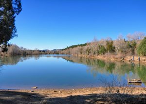 fishing-waters-Open-Gate-127-Monastery-Lake-Pecos-New-Mexico-4